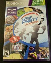 360: GAME PARTY: IN MOTION [PLATINUM HITS]