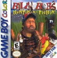 GBC: BILLY BOBS HUNTIN-N-FISHIN