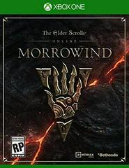 XB1: ELDER SCROLLS ONLINE: MORROWIND