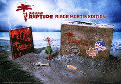 360: DEAD ISLAND RIPTIDE [RIGOR MORTIS EDITION]