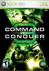 360: COMMAND & CONQUER 3 TIBERIUM WARS