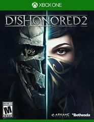 XB1: DISHONORED 2