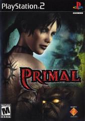 PS2: PRIMAL