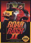 SG: ROAD RASH II