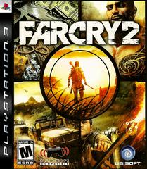 PS3: FARCRY 2