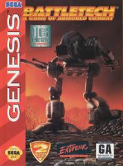SG: BATTLETECH