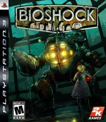 PS3: BIOSHOCK