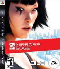 PS3: MIRROR'S EDGE