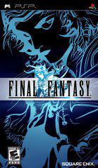 PSP: FINAL FANTASY
