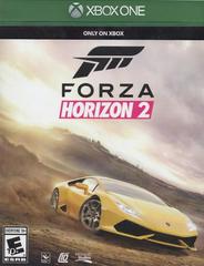 XB1: FORZA HORIZON 2
