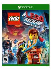 XB1: LEGO MOVIE VIDEOGAME
