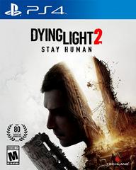 PS4: DYING LIGHT 2: STAY HUMAN