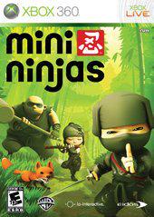 360: MINI NINJAS