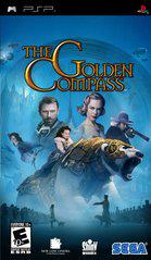 PSP: THE GOLDEN COMPASS