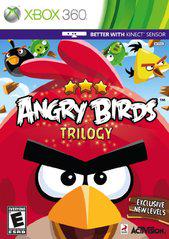 360: ANGRY BIRDS TRILOGY