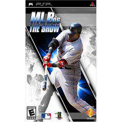 PSP: MLB 06 THE SHOW