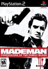 PS2: MADE MAN