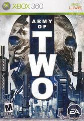 360: ARMY OF TWO