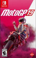 NS: MOTOGP 19