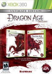 360: DRAGON AGE: ORIGINS ULTIMATE EDITION