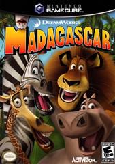 GC: MADAGASCAR
