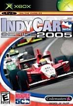 XBX: INDYCAR SERIES 2005