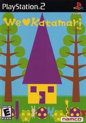 PS2: WE LOVE KATAMARI - Cap'n Games, Inc.