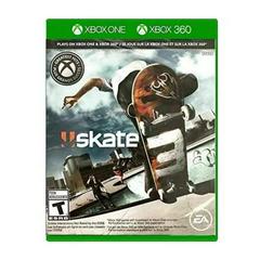 XB1: SKATE 3 - Cap'n Games, Inc.