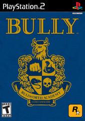 PS2: BULLY