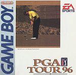 GB: PGA TOUR 96