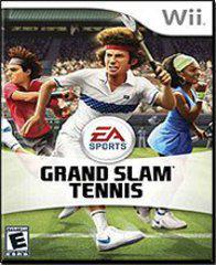 WII: GRAND SLAM TENNIS