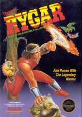 NES: RYGAR
