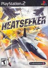 PS2: HEATSEEKER