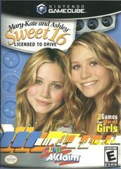 GC: MARY KATE AND ASHLEY SWEET 16
