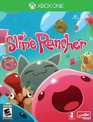 XB1: SLIME RANCHER