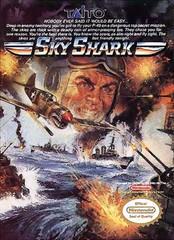 NES: SKY SHARK