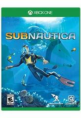 XB1: SUBNAUTICA