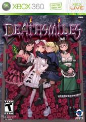360: DEATHSMILES