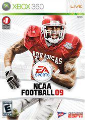 360: NCAA FOOTBALL 09