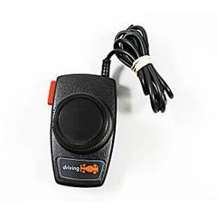 2600: ATARI CONTROLLERS