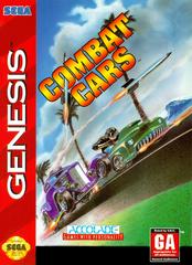 SG: COMBAT CARS