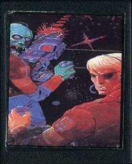 2600: TURMOIL [ZELLERS]
