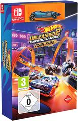 NS: HOTWHEELS UNLEASHED 2 TURBO CHARGED [PURE FIRE EDITION]