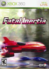 360: FATAL INERTIA