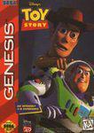 SG: TOY STORY