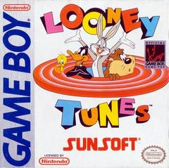 GB: LOONEY TUNES