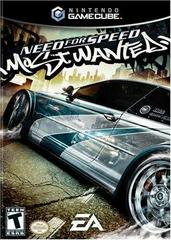 GC: NEED FOR SPEED MOST WANTED