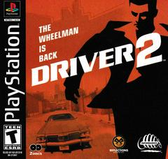 PS1: DRIVER 2