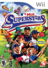 WII: MLB SUPERSTARS