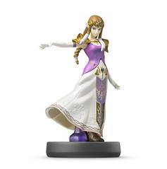 FIG: SUPER SMASH BROS AMIIBOS